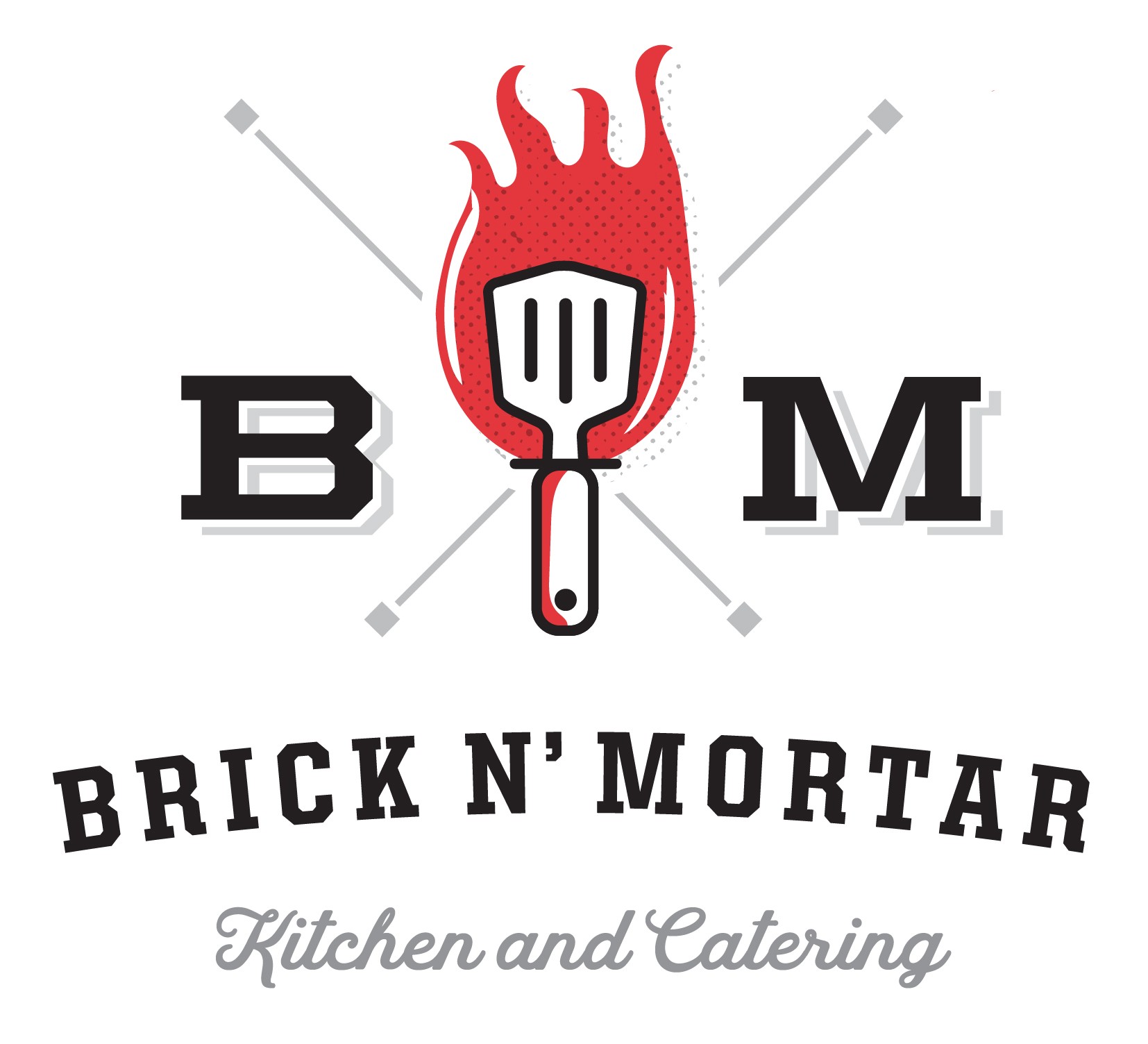Brick n' Mortar Kitchen & Catering