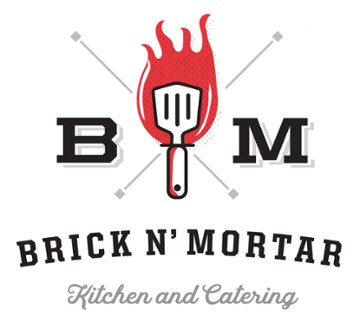 Brick n' Mortar Kitchen & Catering