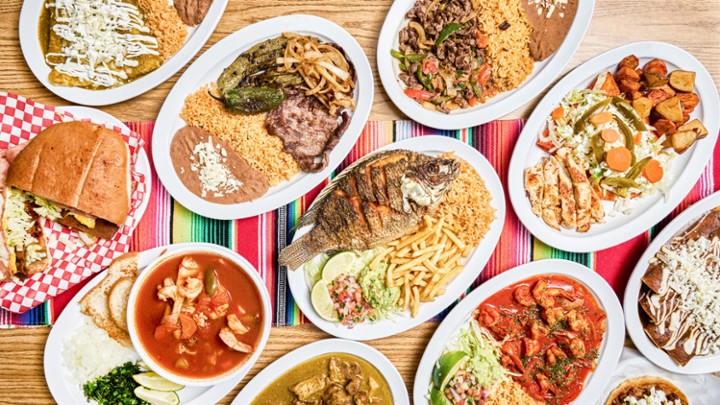 Restaurant banner image