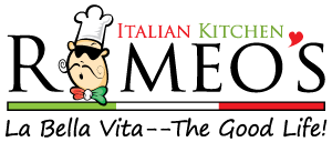 Romeos Italian Kitchen Stevensville