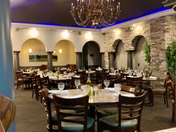 Sam's Ristorante and Pizzeria on Riverside 6075 E Riverside Blvd