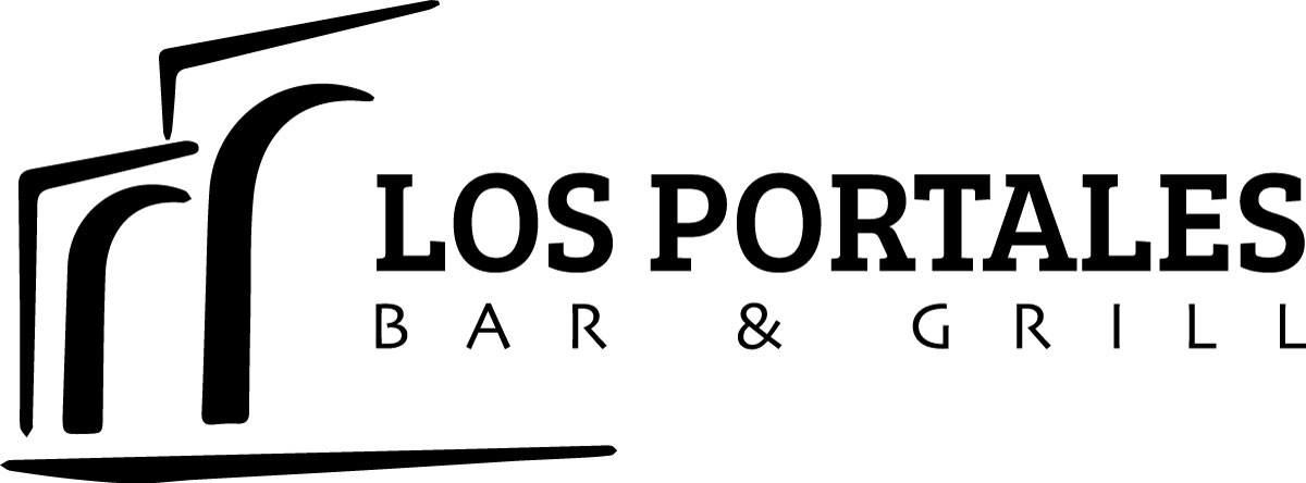 Los Portales Bar & Grill logo