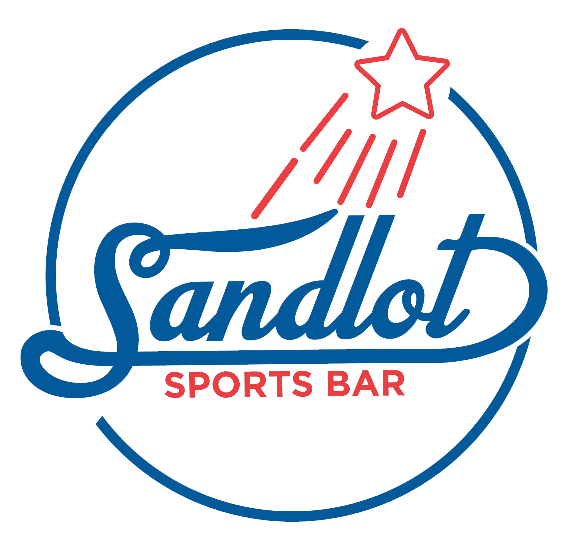 Sandlot Sports Bar