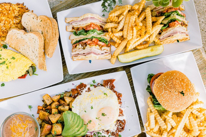 Restaurant banner image