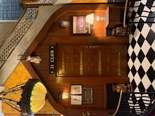 21 at the Frederick