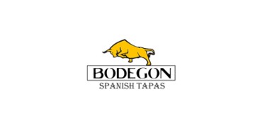 Bodegon 515 8th Street Southeast logo
