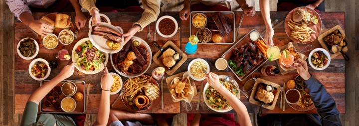 Restaurant banner image