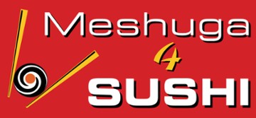 Meshuga 4 sushi - Pico 8948 W Pico Blvd