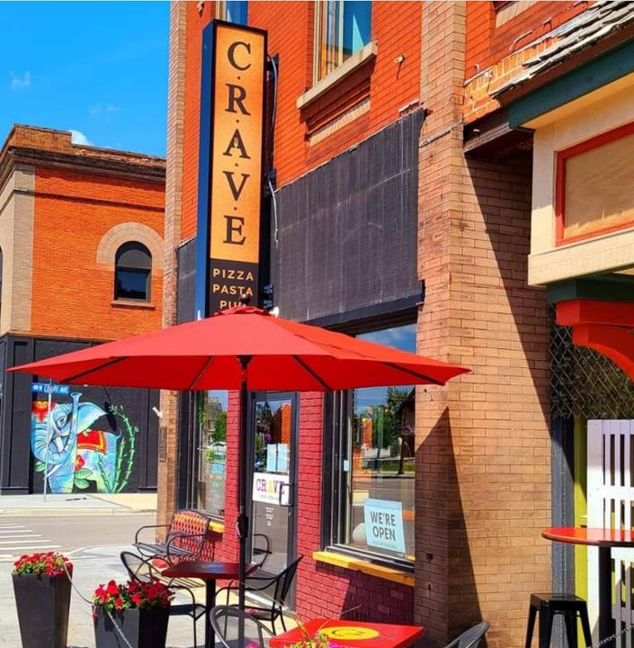 Restaurant banner image