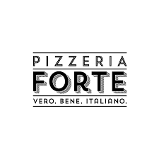 Pizzeria Forte Applewood logo
