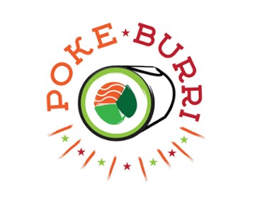 Poke Burri Avondale logo