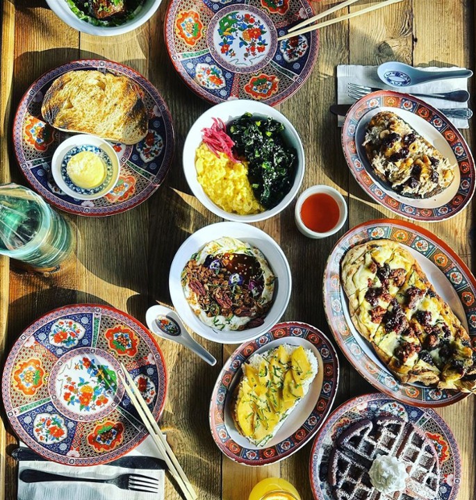 Restaurant banner image