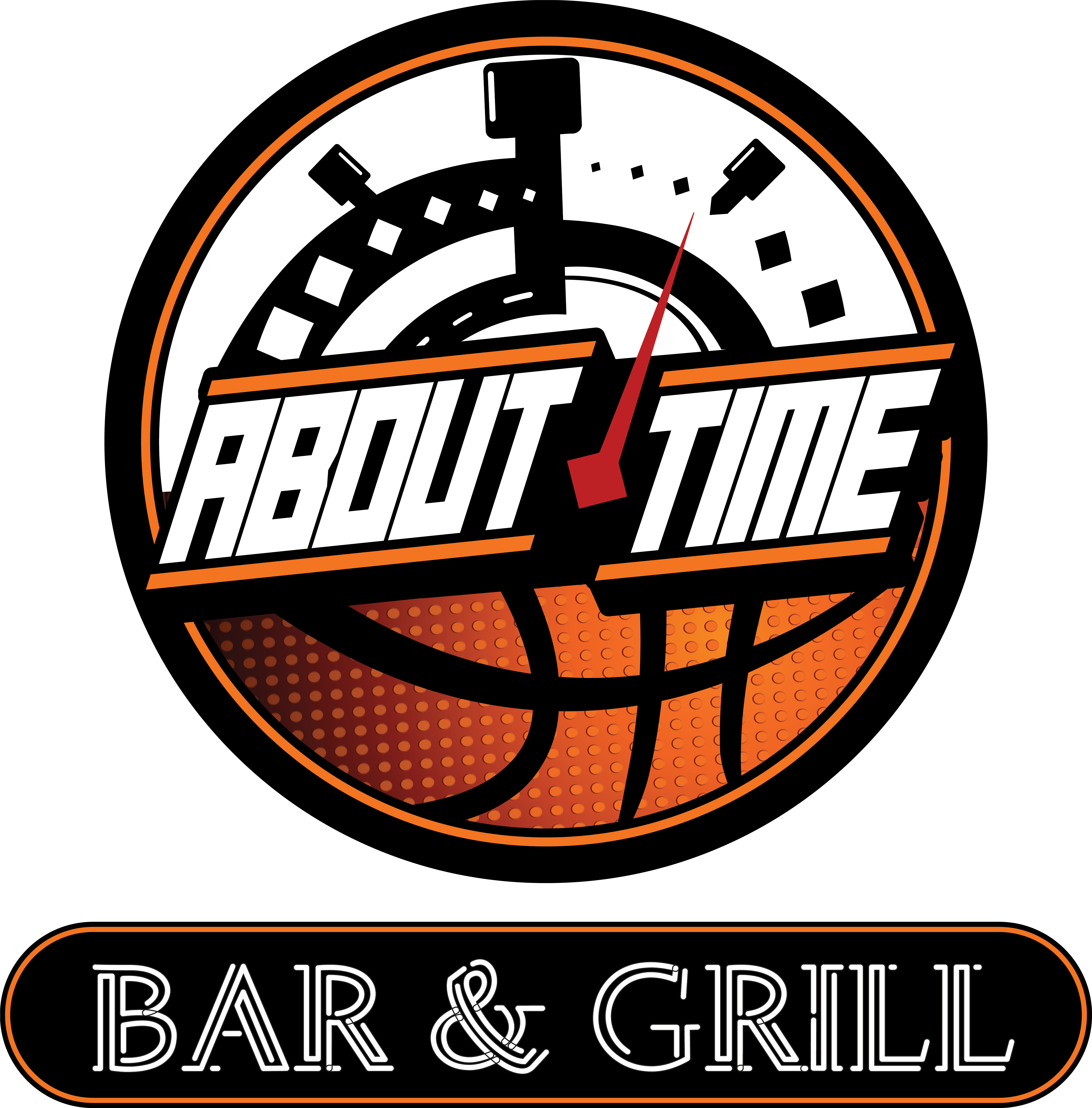About Time Bar and Grill