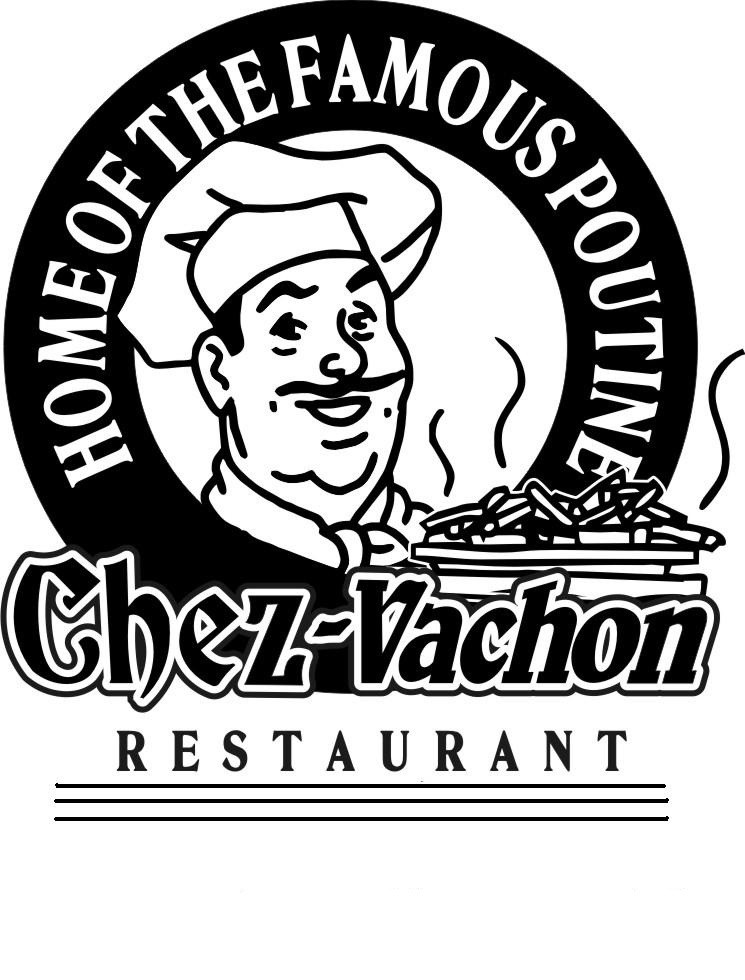 Chez Vachon logo