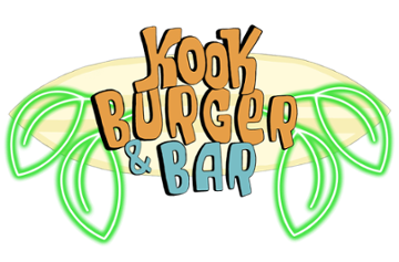 Kook Burger & Bar 2102 Market St