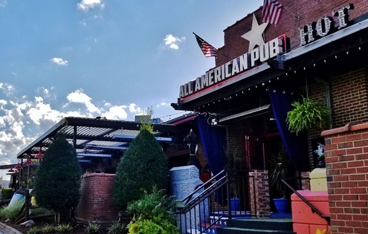 Restaurant banner image