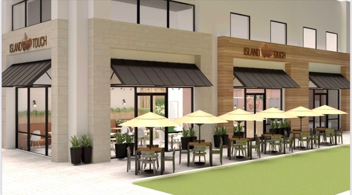 Restaurant banner image