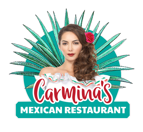 CARMINAS MEXICAN RESTAURANT logo