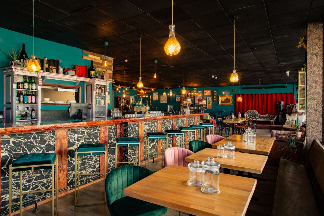 Revelry - Pompano 227 S Federal Hwy