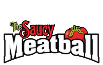 The Saucy Meatball 12401 Commerce Lakes Dr logo