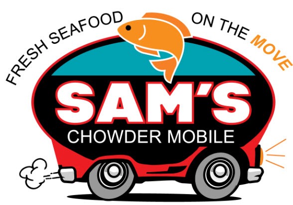 Sam's ChowderMobile #4
