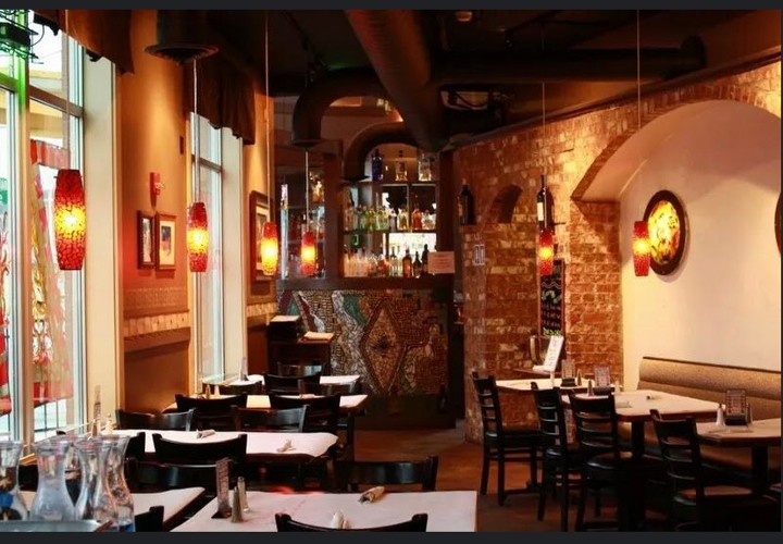 Restaurant banner image