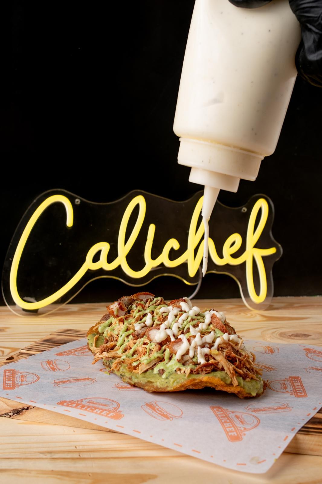 Restaurant banner image
