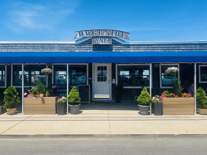 Restaurant banner image