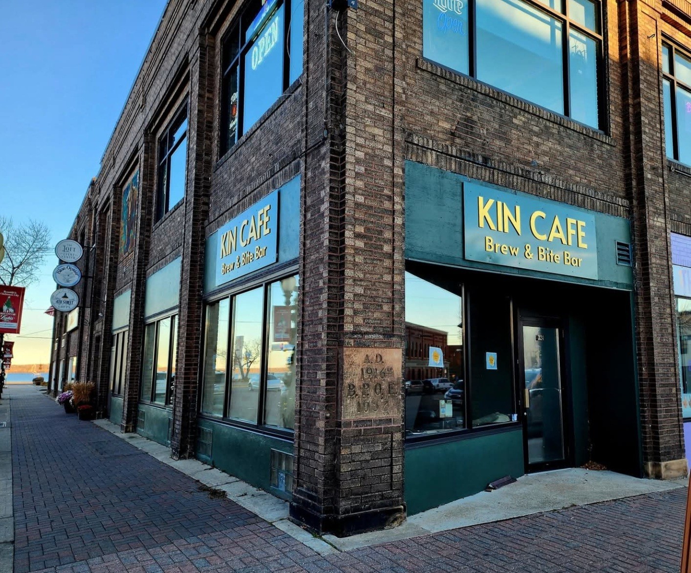 Restaurant banner image
