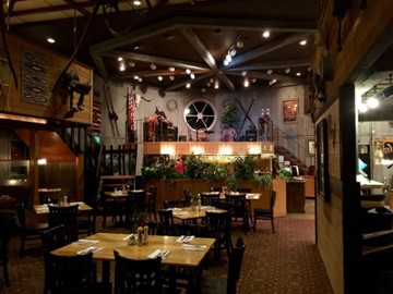 MWB DBA Grub Steak- Park City