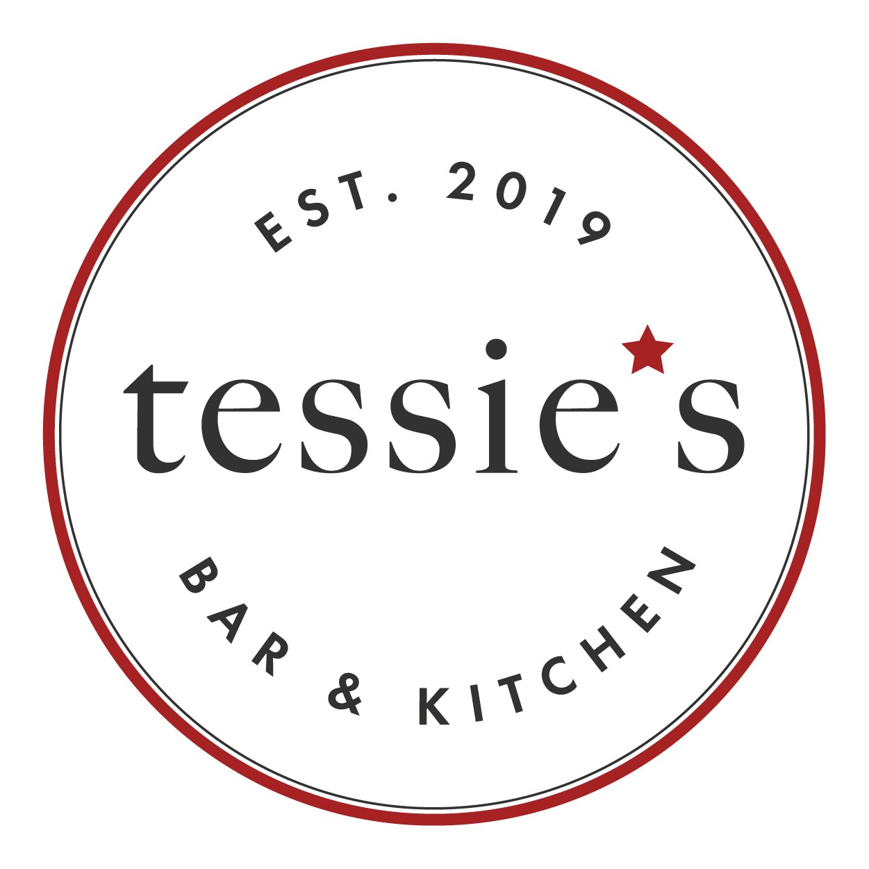 Tessie's Bar & Kitchen 841 Main St Waltham
