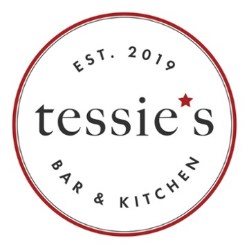 Tessie's Bar & Kitchen 841 Main St Waltham logo
