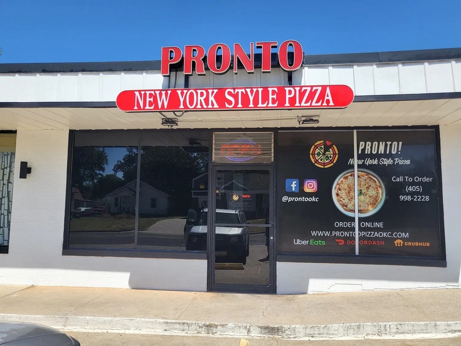 Restaurant banner image