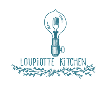Loupiotte Kitchen 1726 North Vermont Avenue