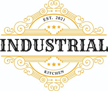 Industrial Kitchen NB 222 Main Street logo