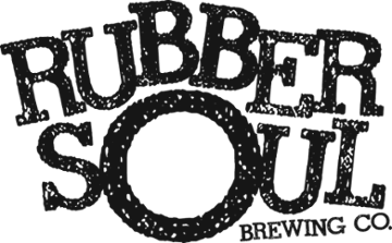 Rubber Soul Brewing 136 South Hanover Street