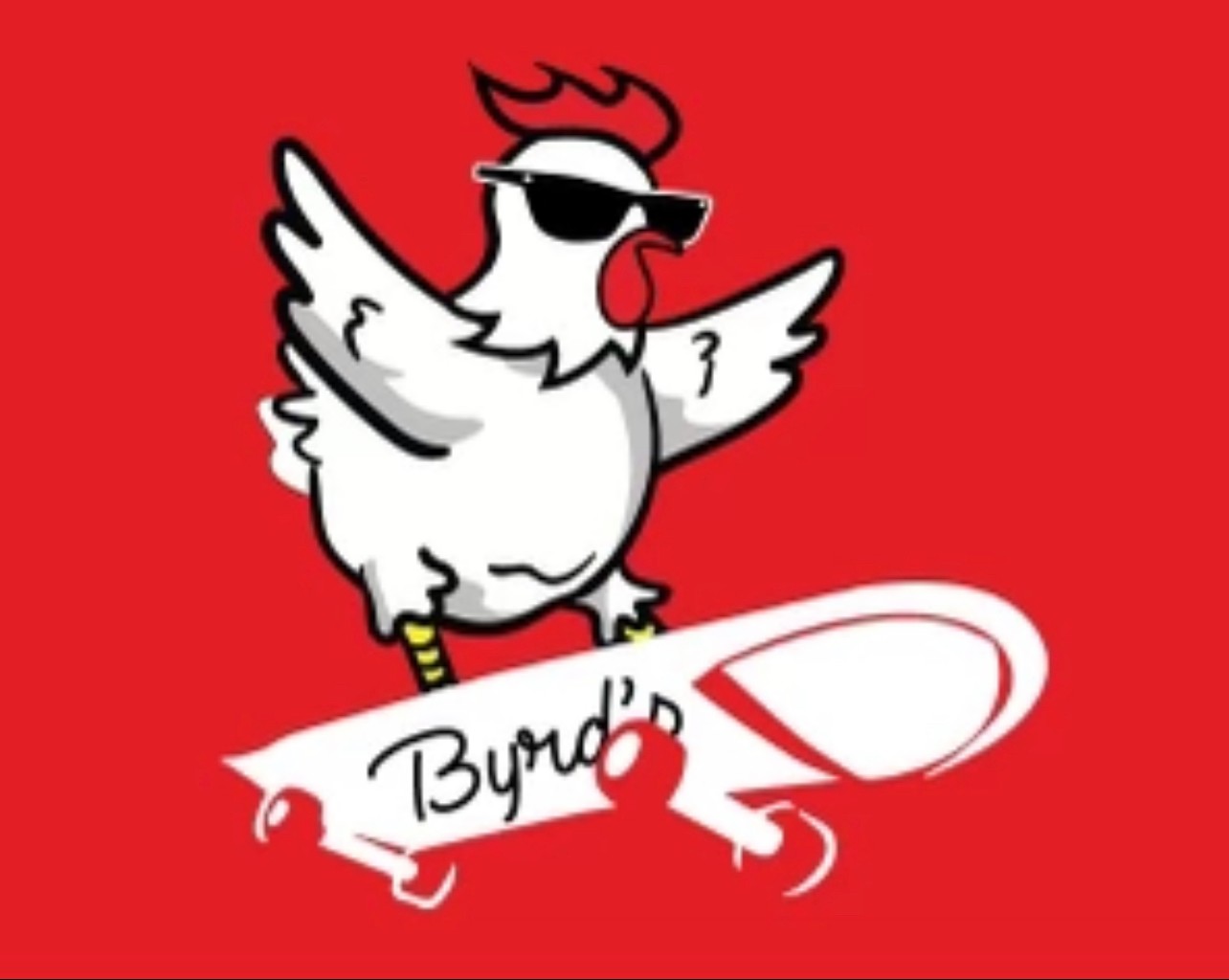 Byrd's Hot Chicken  Redlands