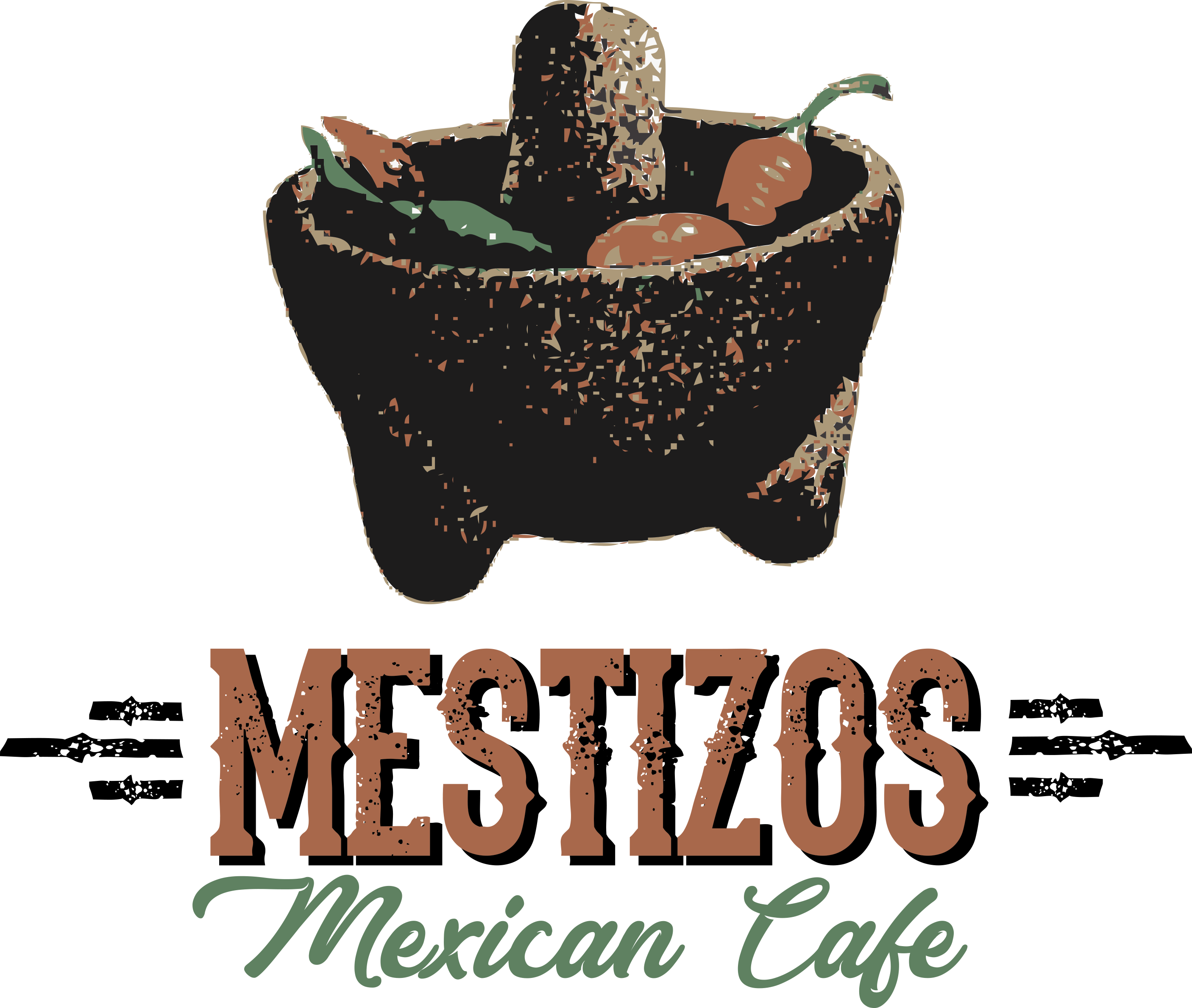 Mestizo's Mexican Cafe