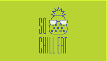 So Chill  Eat, Rogers, AR 2603 W Pleasant Rd, Ste 101
