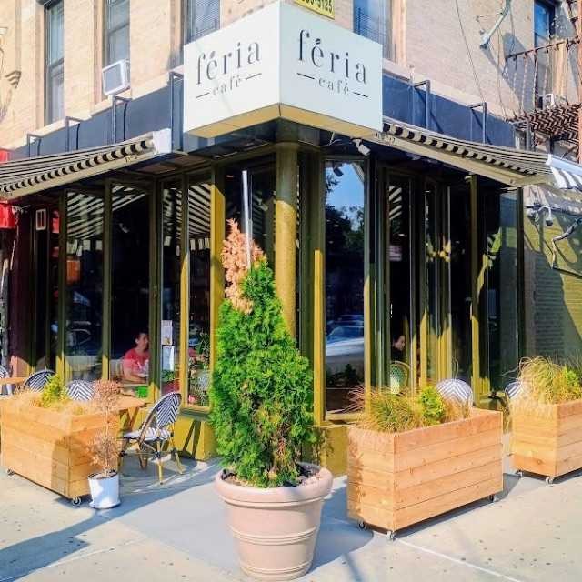Restaurant banner image