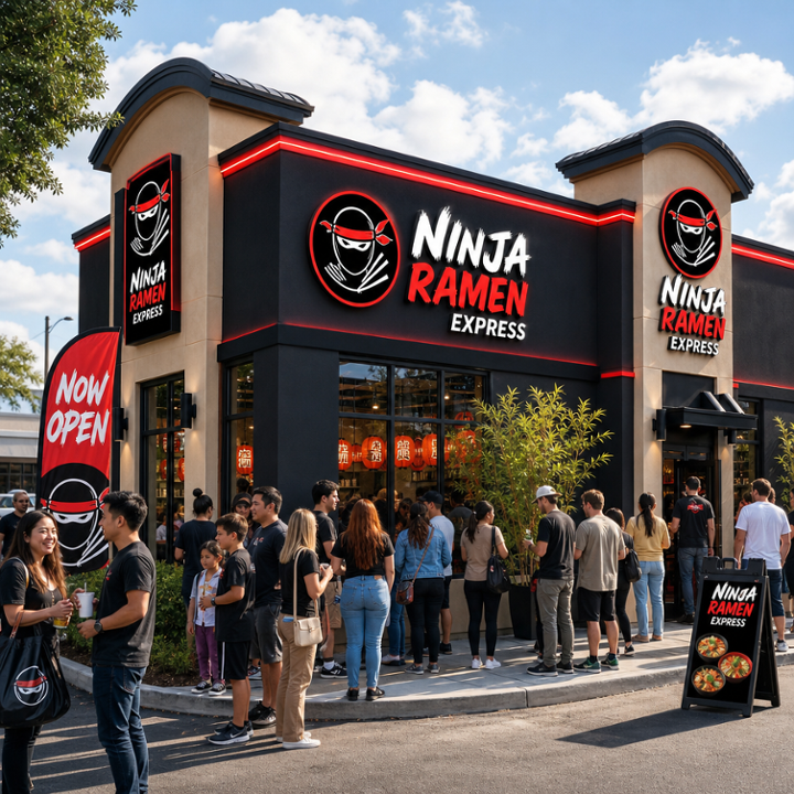 Restaurant banner image