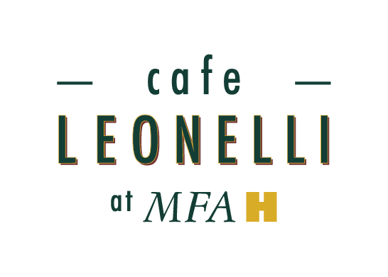 Cafe Leonelli logo