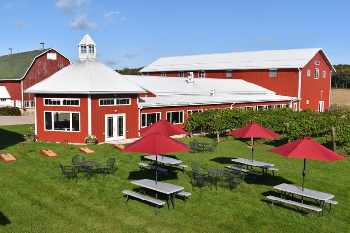 Restaurant banner image