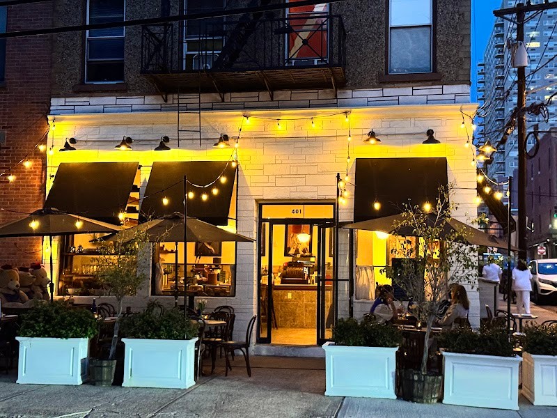 Restaurant banner image