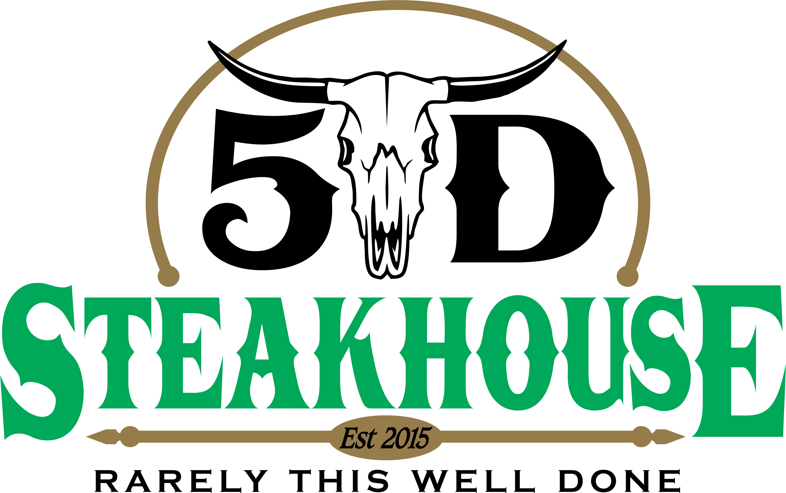 5D Steakhouse & Lounge Yorktown 632 West Main Street Loaded Potato Bowl