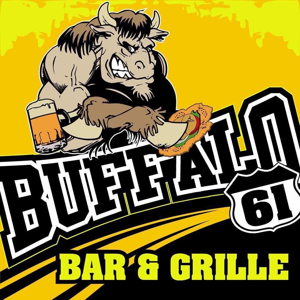 Buffalo61 Bar & Grille 6111 Reve Ct