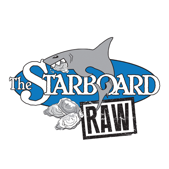 Starboard Raw 2000 Highway One Unit 102