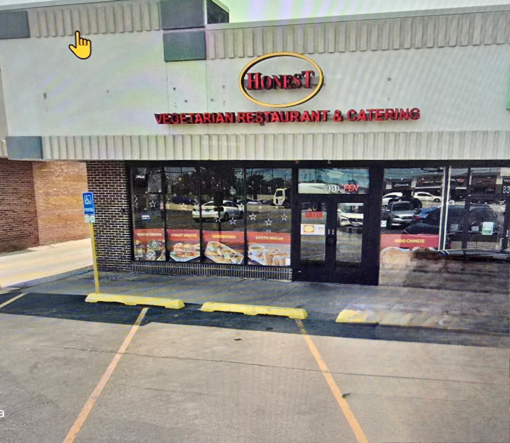 Restaurant banner image