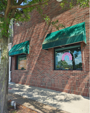 Good Vibes Coffee 2919 1st Street