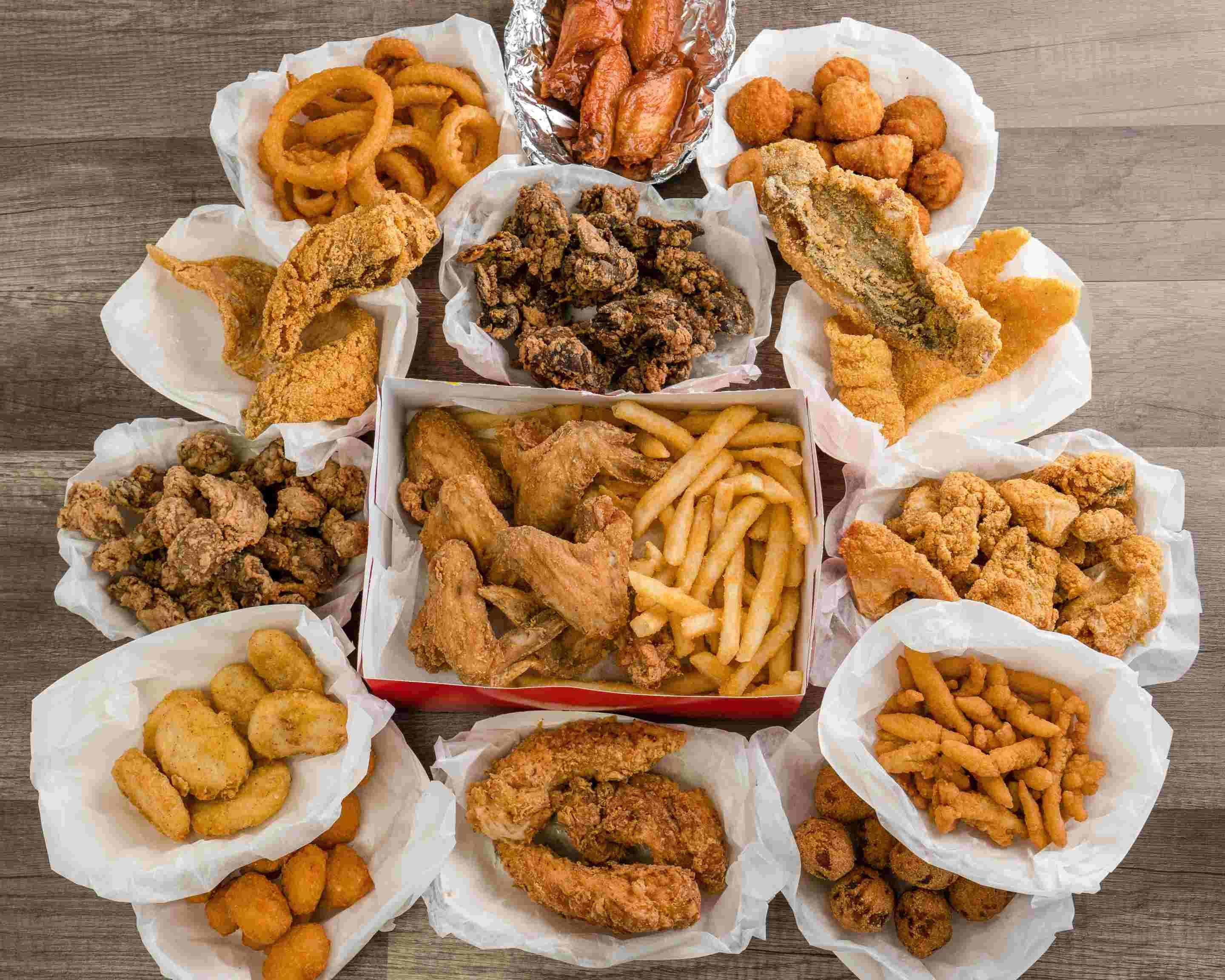 Restaurant banner image